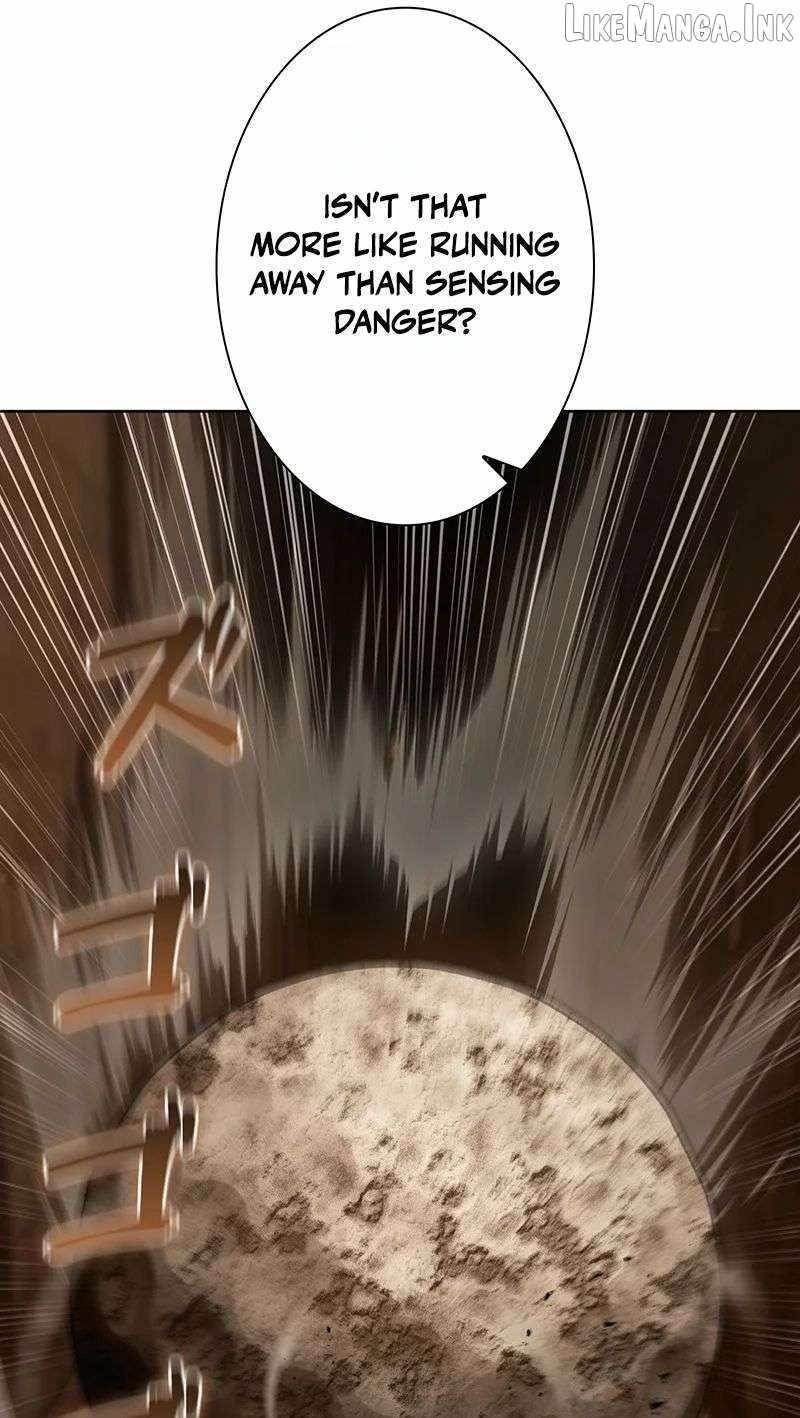I Became a Transcendent Hunter with 100,000x EXP — Chapter 17 — page 94