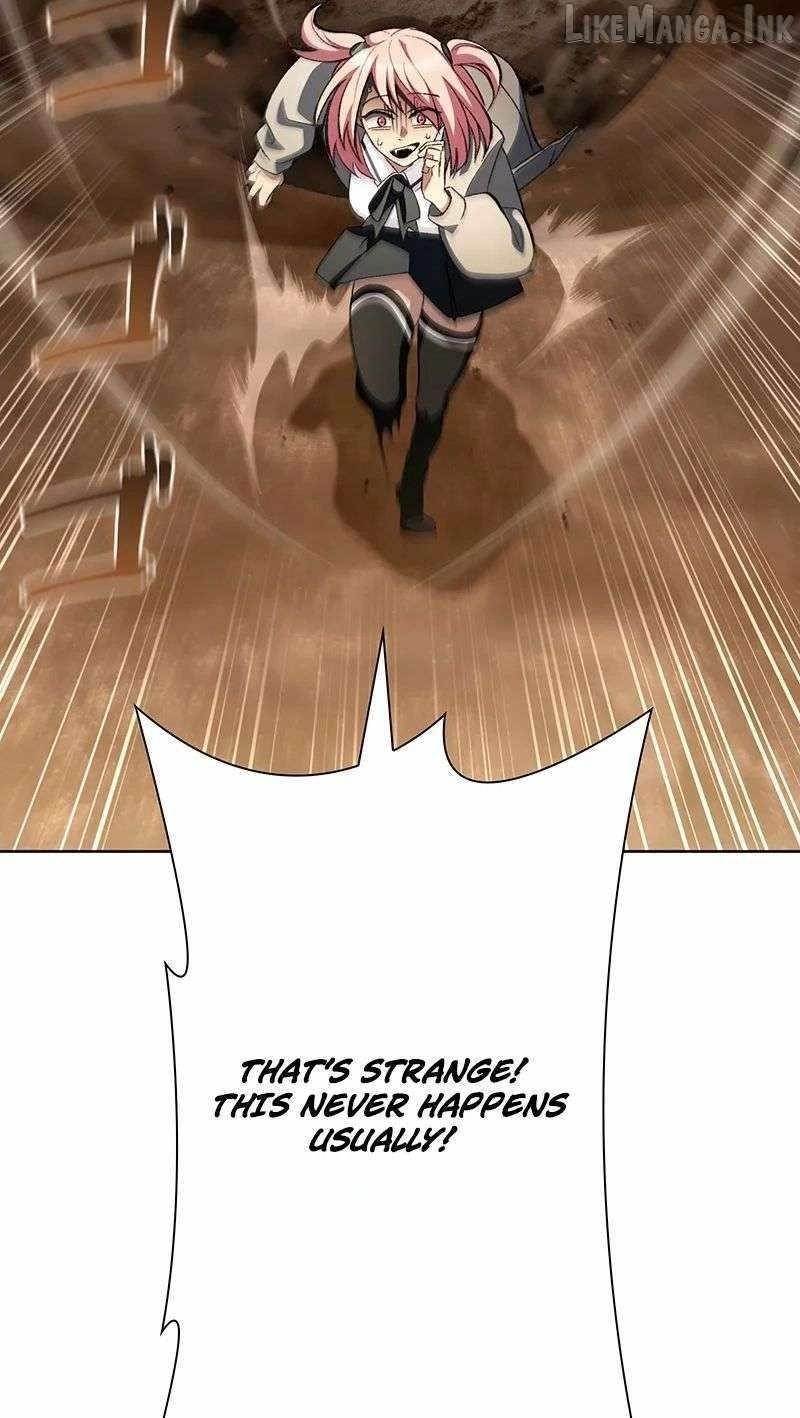 I Became a Transcendent Hunter with 100,000x EXP — Chapter 17 — page 95