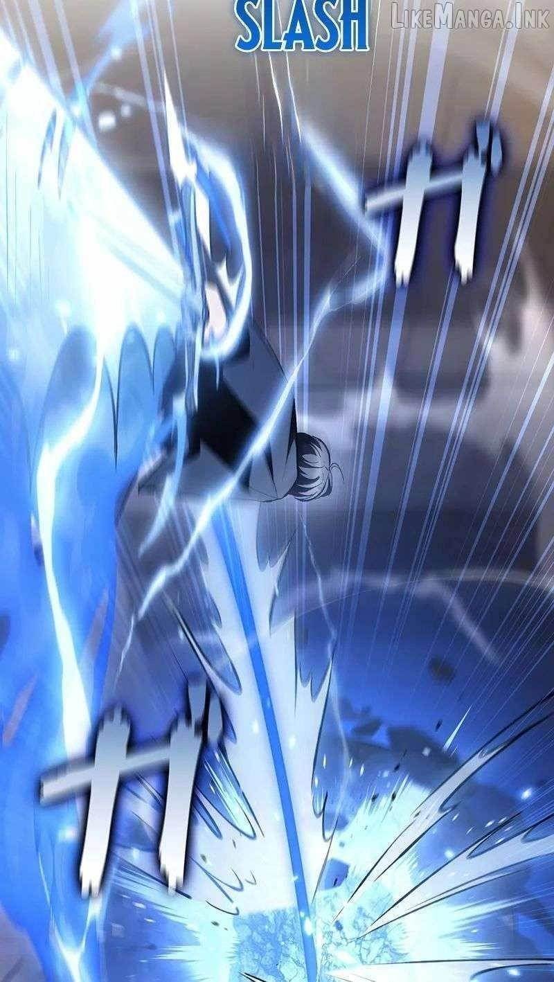 I Became a Transcendent Hunter with 100,000x EXP — Chapter 17 — page 98