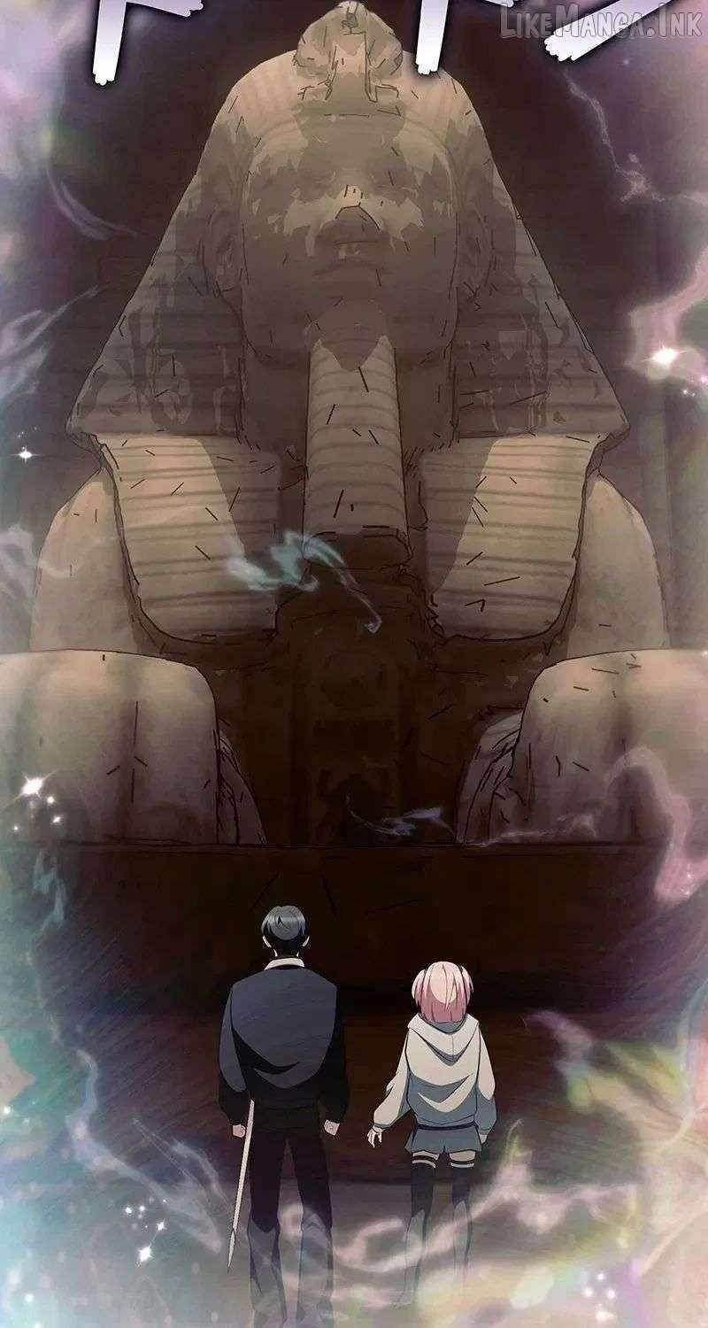 I Became a Transcendent Hunter with 100,000x EXP — Chapter 17 — page 109