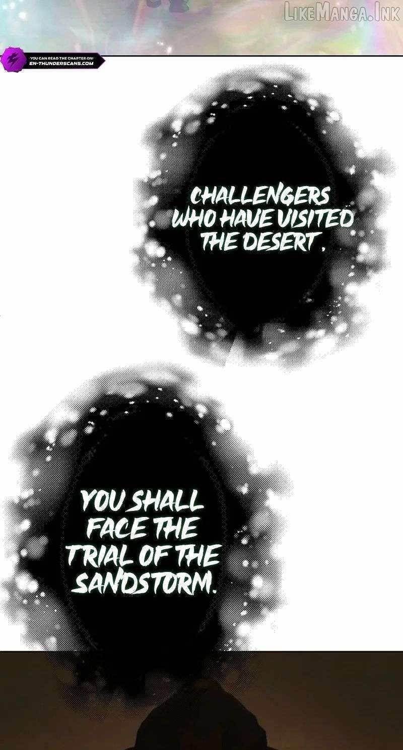 I Became a Transcendent Hunter with 100,000x EXP — Chapter 17 — page 110