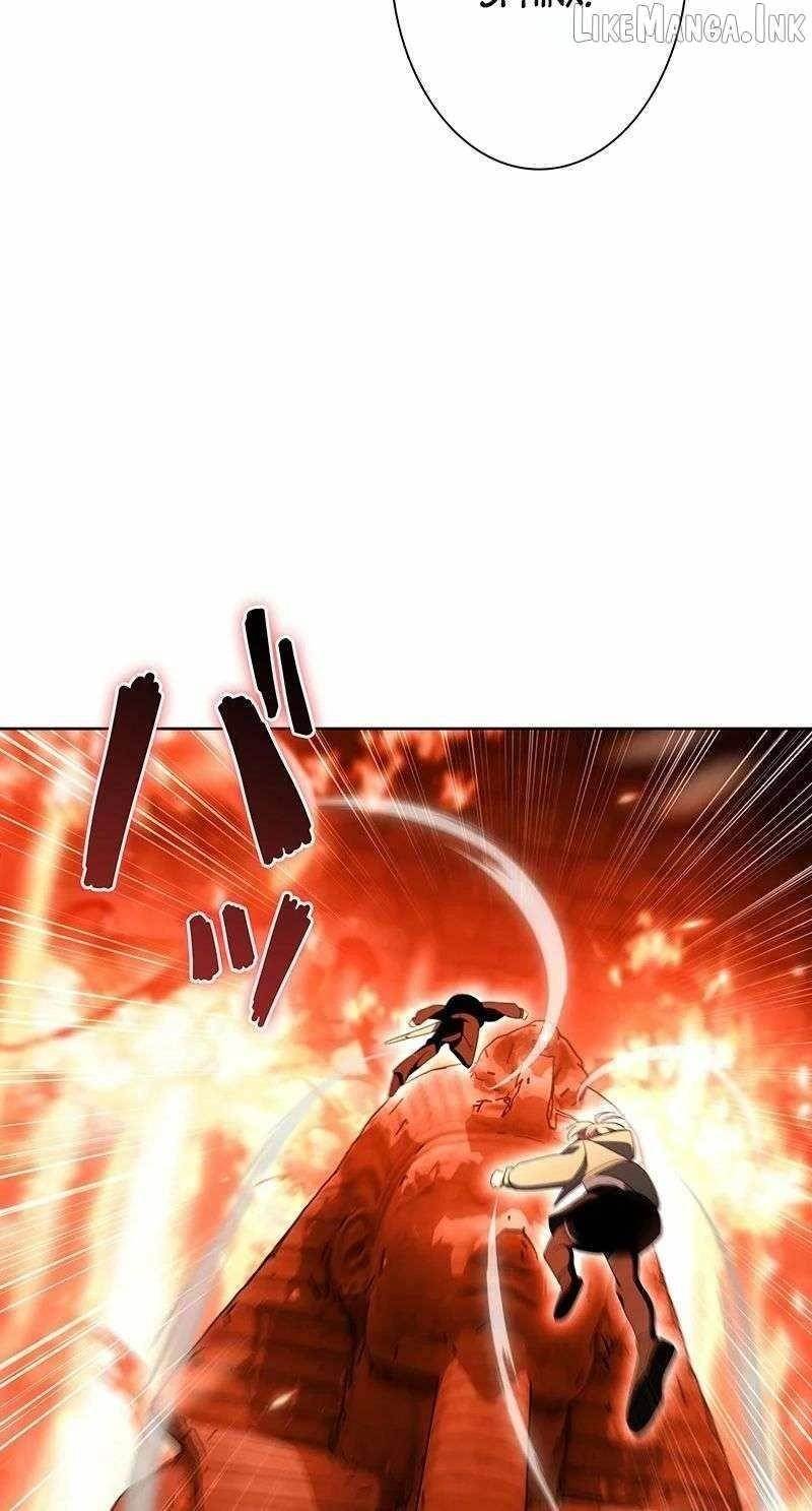 I Became a Transcendent Hunter with 100,000x EXP — Chapter 17 — page 116