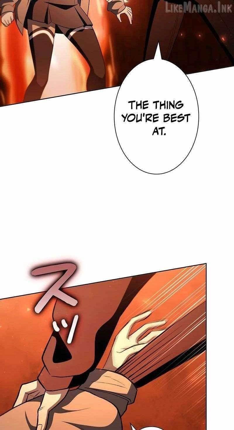 I Became a Transcendent Hunter with 100,000x EXP — Chapter 17 — page 123