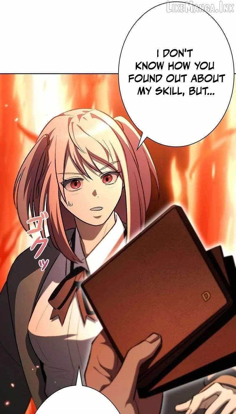 I Became a Transcendent Hunter with 100,000x EXP — Chapter 17 — page 126