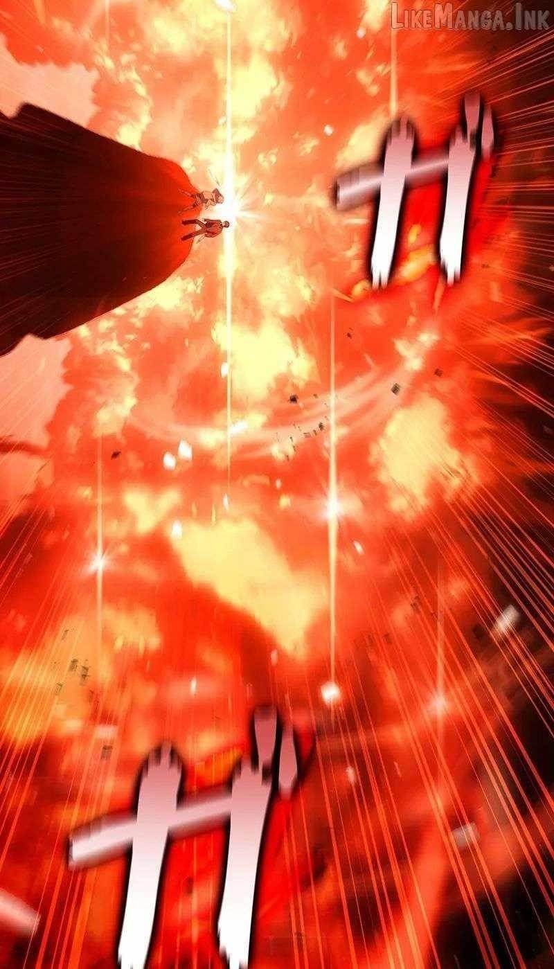I Became a Transcendent Hunter with 100,000x EXP — Chapter 17 — page 130