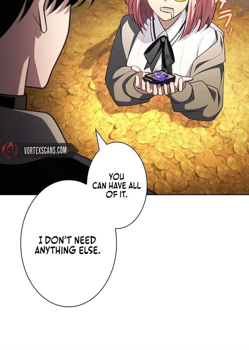 I Became a Transcendent Hunter with 100,000x EXP — Chapter 18 — page 11