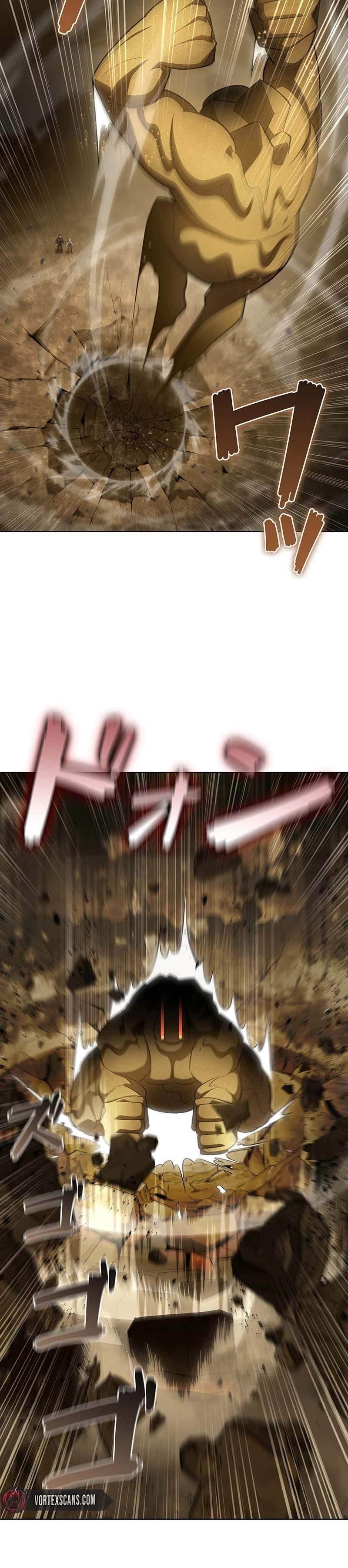 I Became a Transcendent Hunter with 100,000x EXP — Chapter 18 — page 30