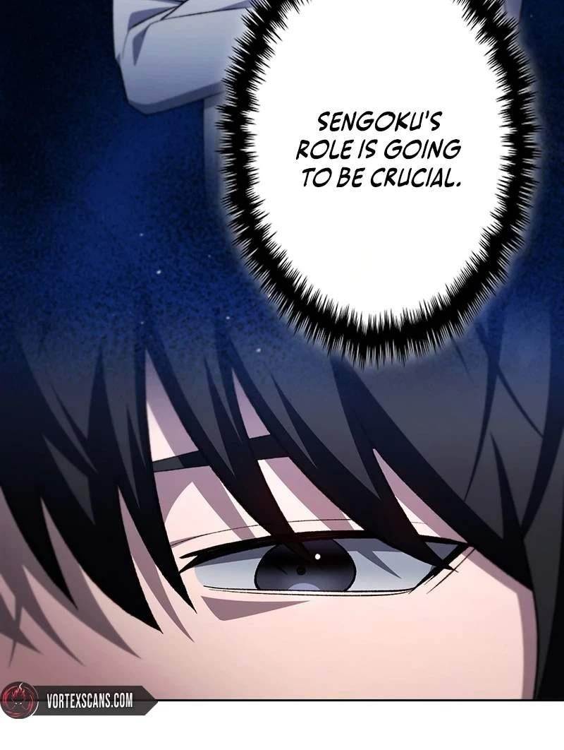 I Became a Transcendent Hunter with 100,000x EXP — Chapter 19 — page 26