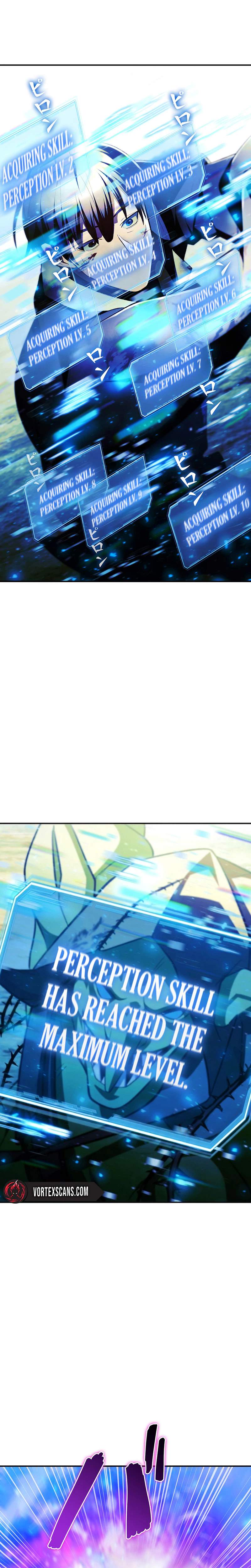 I Became a Transcendent Hunter with 100,000x EXP — Chapter 2 — page 16