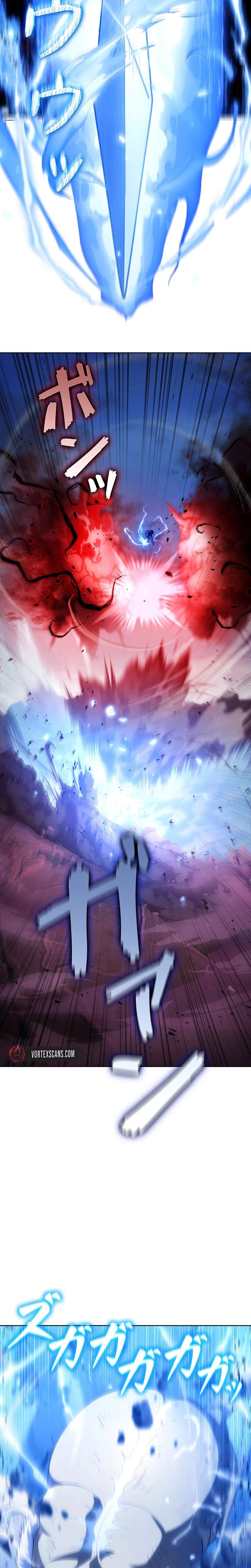 I Became a Transcendent Hunter with 100,000x EXP — Chapter 24 — page 8
