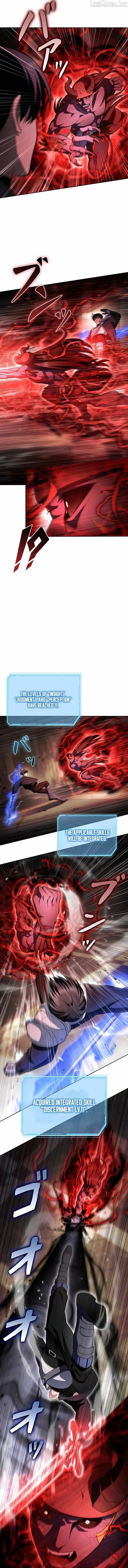 I Became a Transcendent Hunter with 100,000x EXP — Chapter 30 — page 16