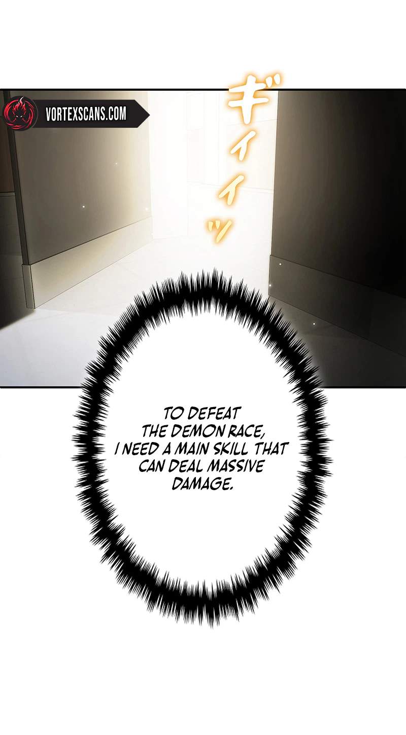I Became a Transcendent Hunter with 100,000x EXP — Chapter 5 — page 29