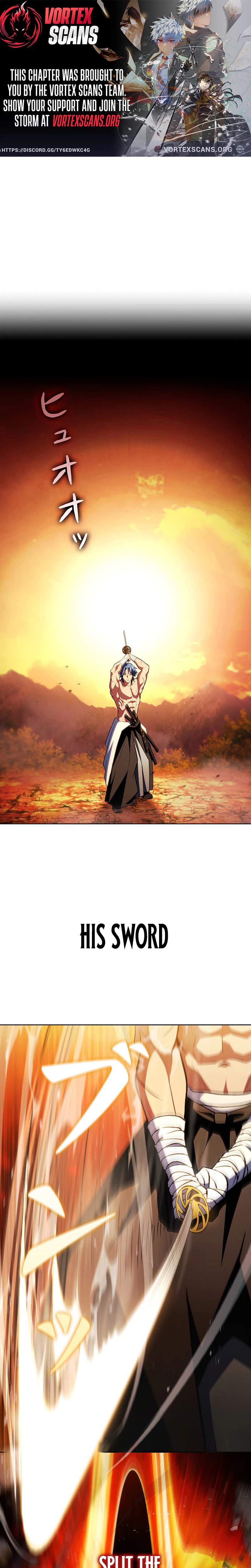 I Became a Transcendent Hunter with 100,000x EXP — Chapter 6 — page 1