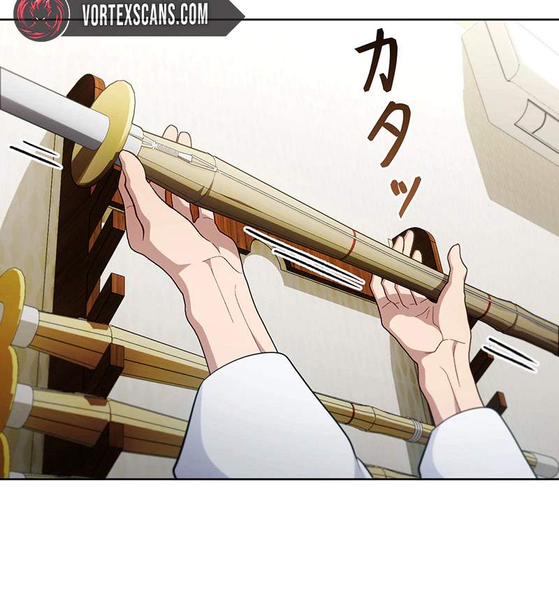 I Became a Transcendent Hunter with 100,000x EXP — Chapter 6 — page 12