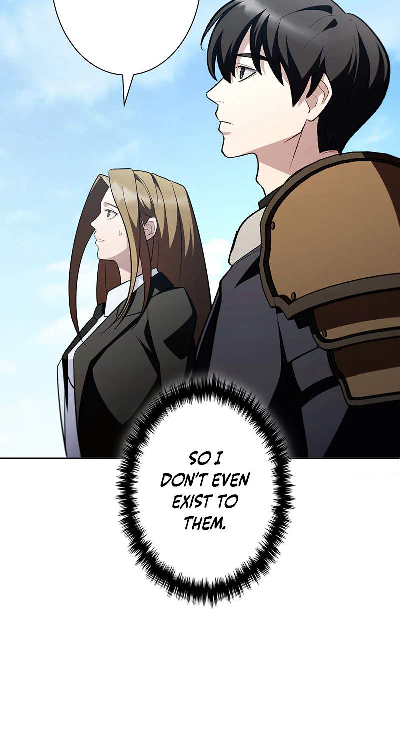 I Became a Transcendent Hunter with 100,000x EXP — Chapter 7 — page 34