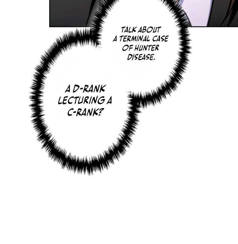 I Became a Transcendent Hunter with 100,000x EXP — Chapter 8 — page 4
