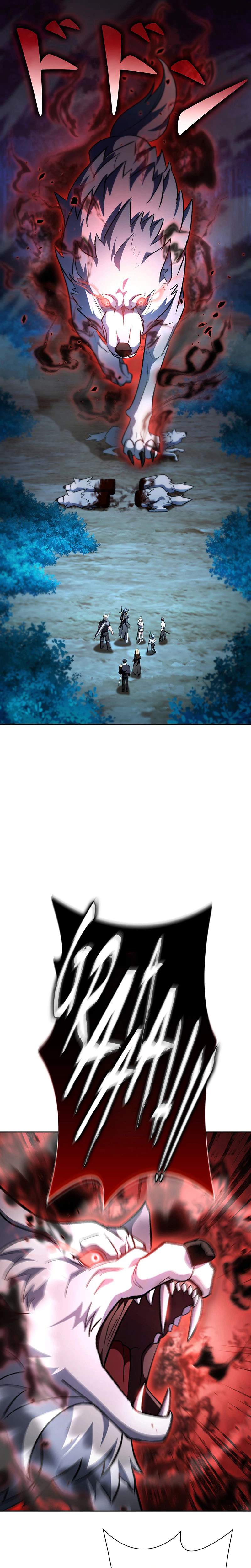 I Became a Transcendent Hunter with 100,000x EXP — Chapter 8 — page 43