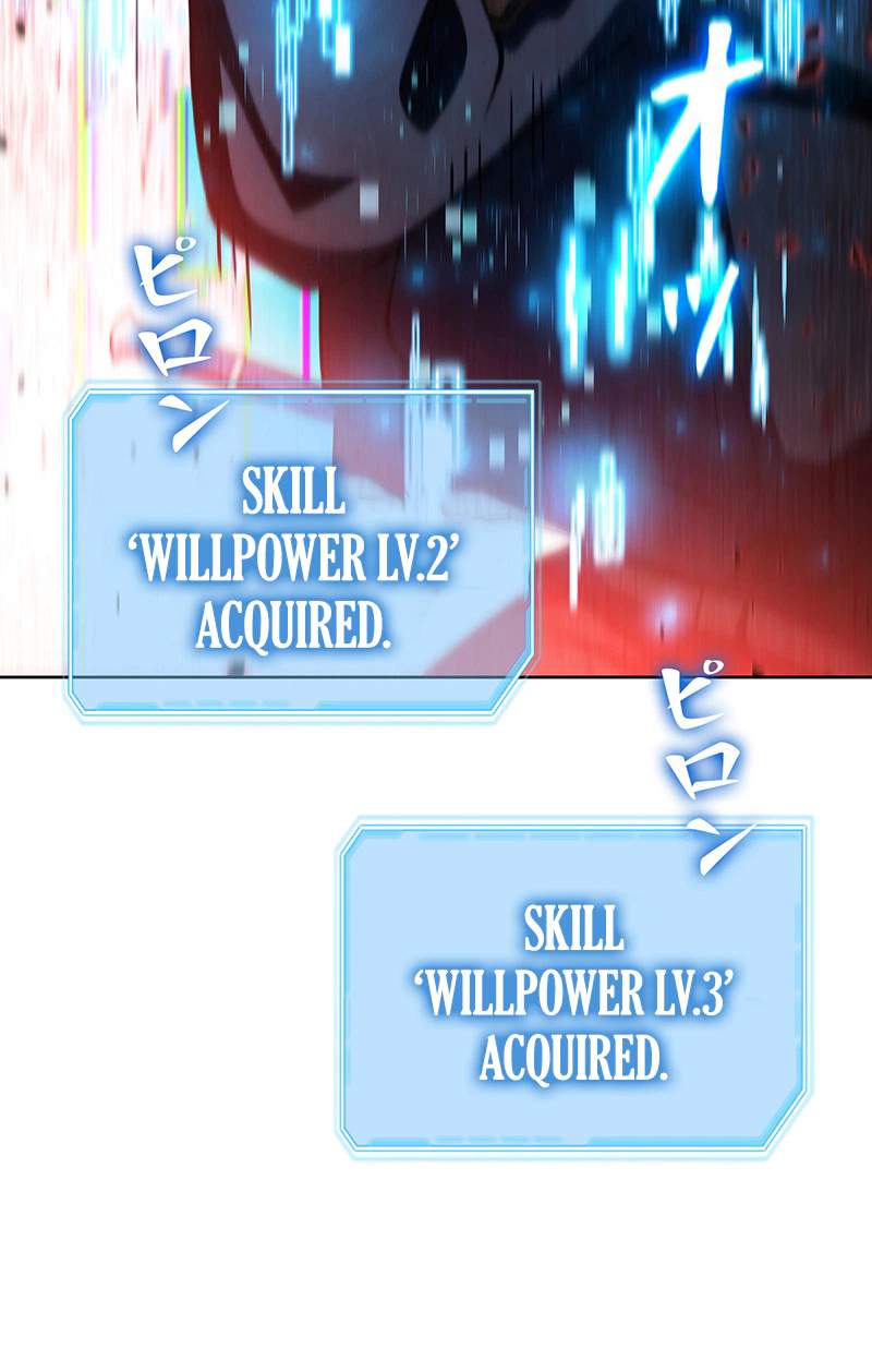 I Became a Transcendent Hunter with 100,000x EXP — Chapter 9 — page 4