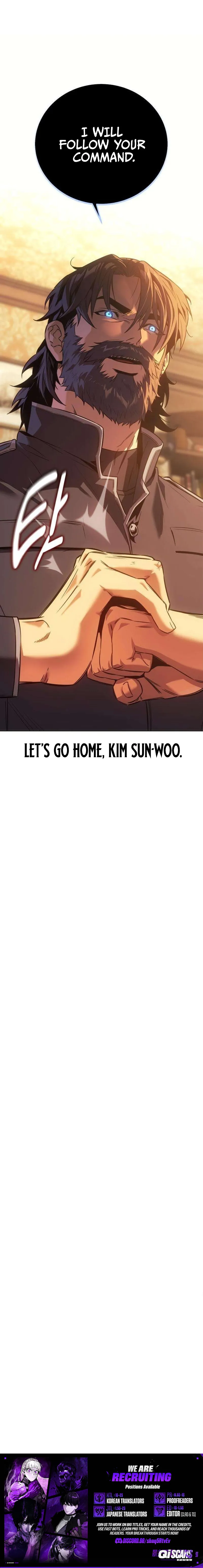 30 Years Have Passed Since the Prologue — Chapter 1 — page 22