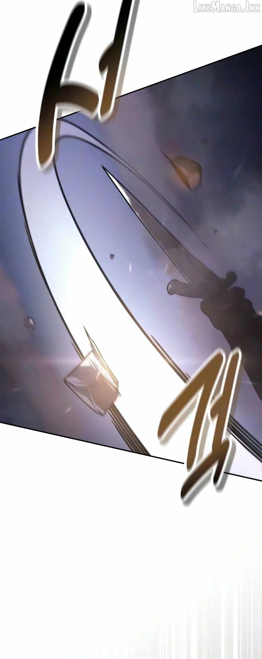 30 Years Have Passed Since the Prologue — Chapter 10 — page 13