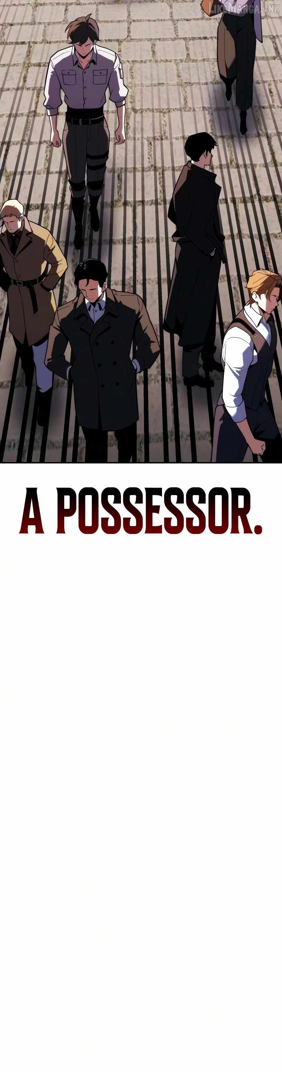 30 Years Have Passed Since the Prologue — Chapter 10 — page 15