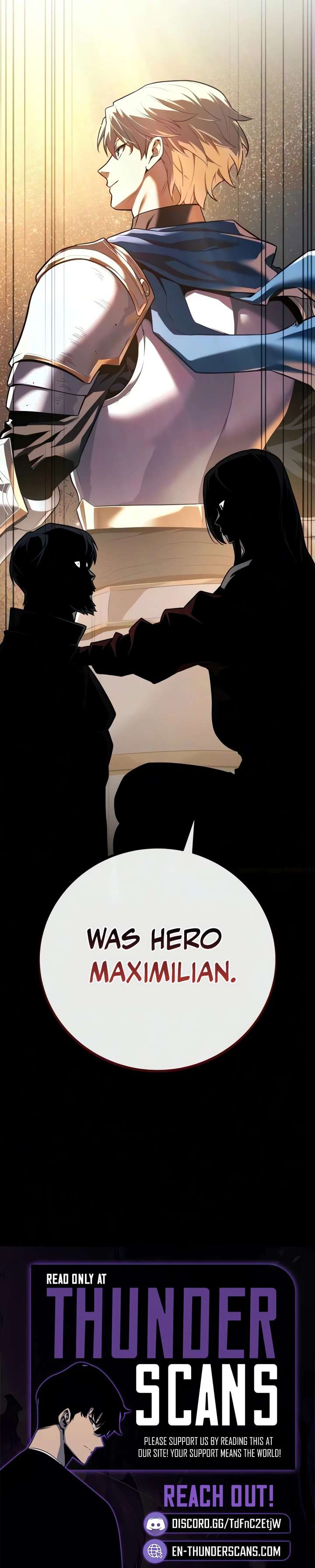 30 Years Have Passed Since the Prologue — Chapter 11 — page 18