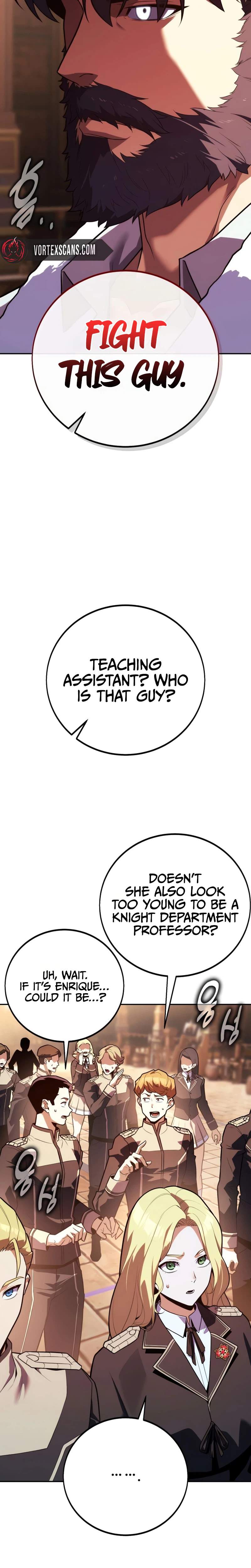 30 Years Have Passed Since the Prologue — Chapter 13 — page 6