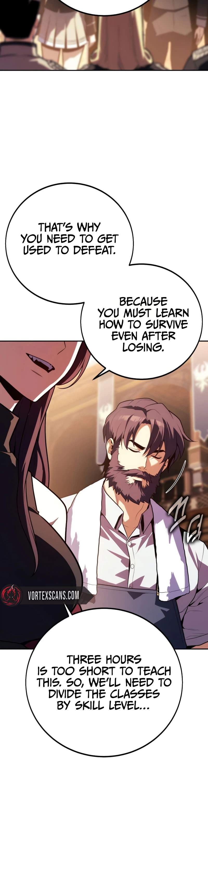 30 Years Have Passed Since the Prologue — Chapter 13 — page 9
