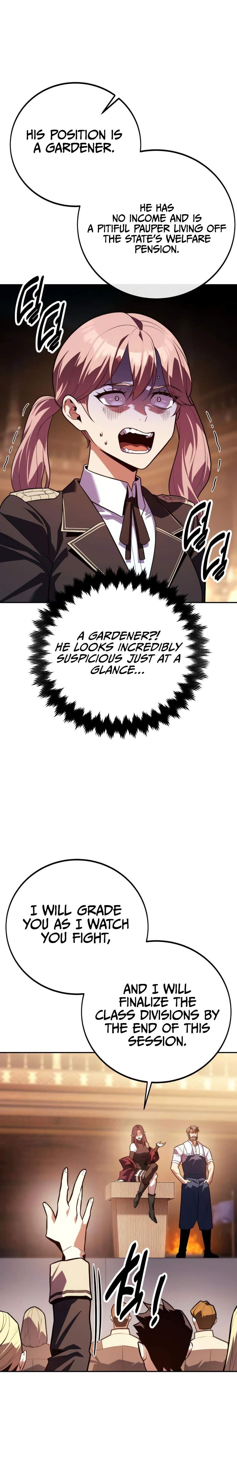 30 Years Have Passed Since the Prologue — Chapter 13 — page 11