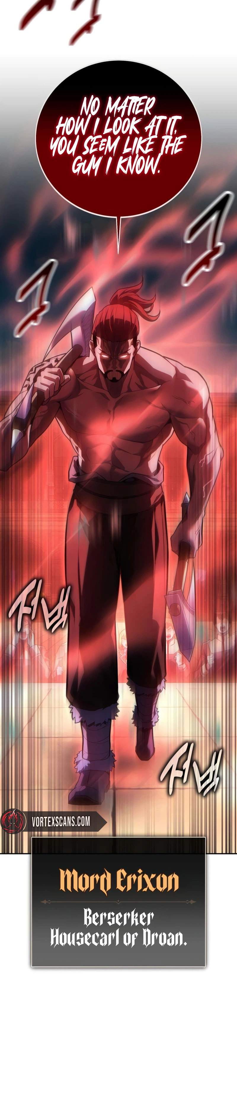 30 Years Have Passed Since the Prologue — Chapter 13 — page 18