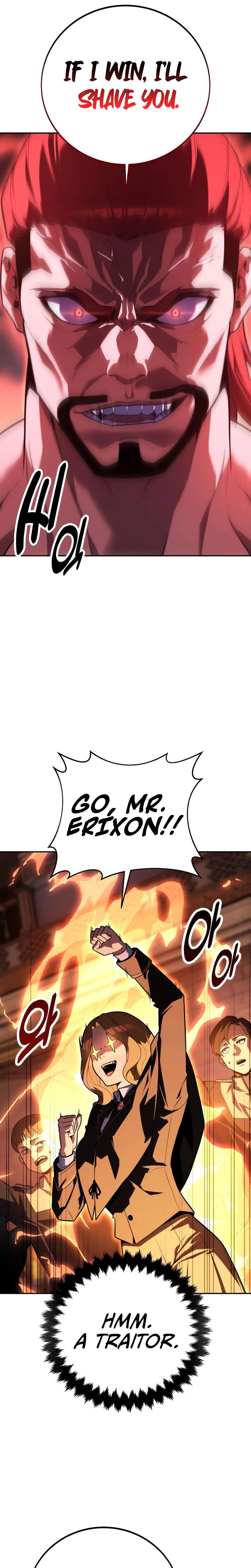 30 Years Have Passed Since the Prologue — Chapter 13 — page 19