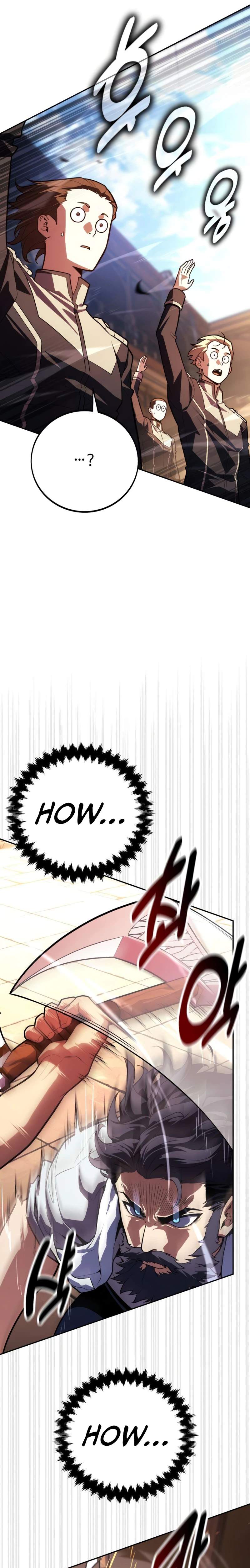 30 Years Have Passed Since the Prologue — Chapter 13 — page 26