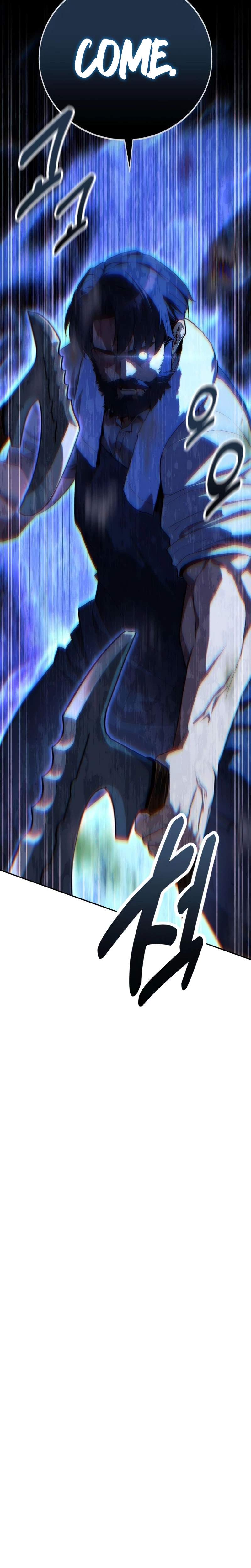 30 Years Have Passed Since the Prologue — Chapter 13 — page 33
