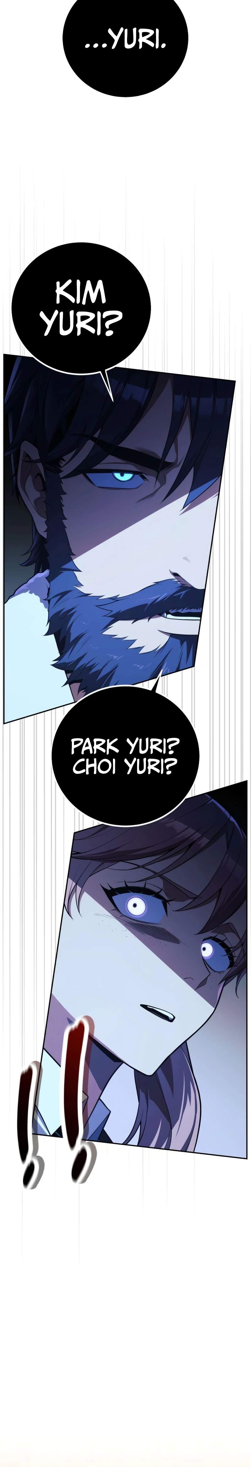 30 Years Have Passed Since the Prologue — Chapter 13 — page 37