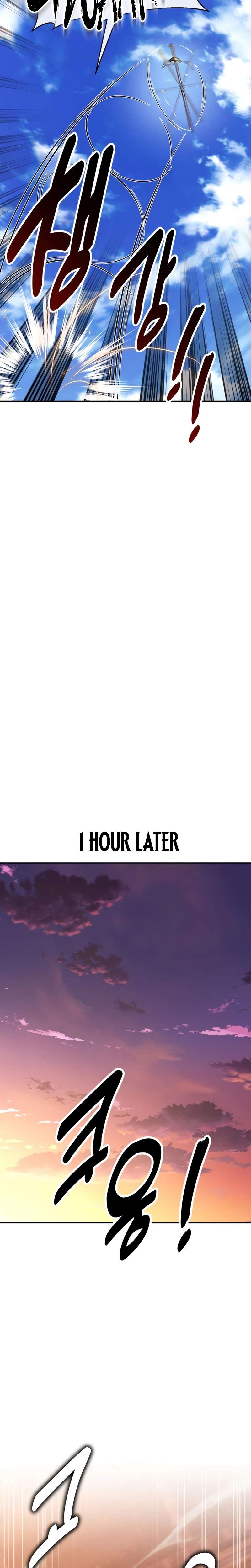30 Years Have Passed Since the Prologue — Chapter 13 — page 39