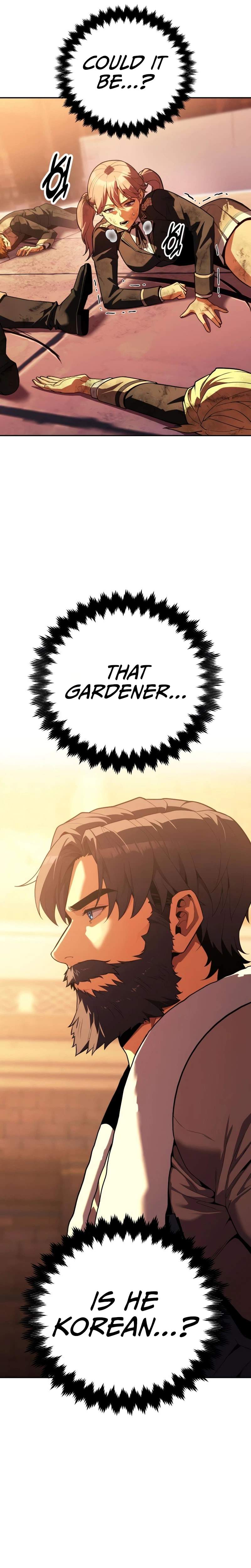 30 Years Have Passed Since the Prologue — Chapter 13 — page 41