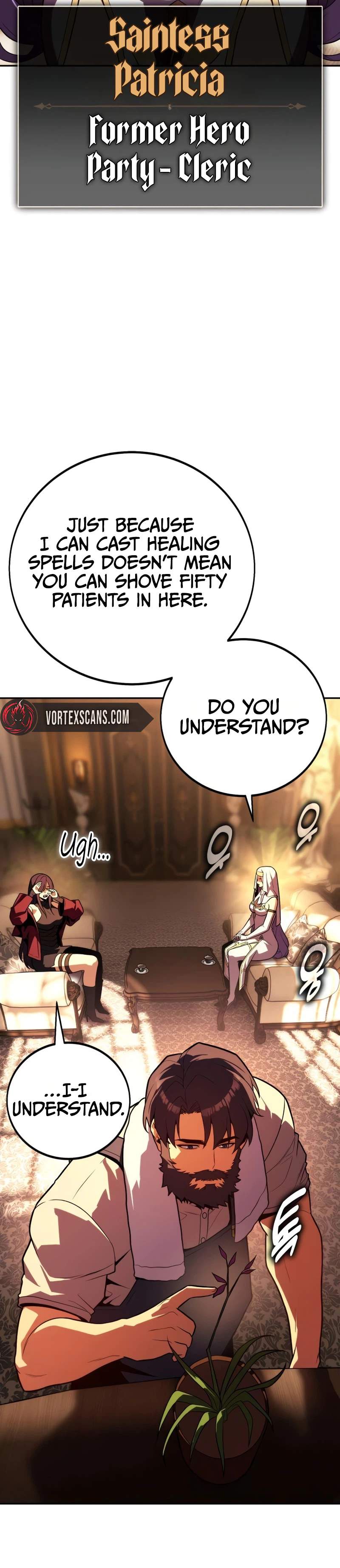 30 Years Have Passed Since the Prologue — Chapter 13 — page 43