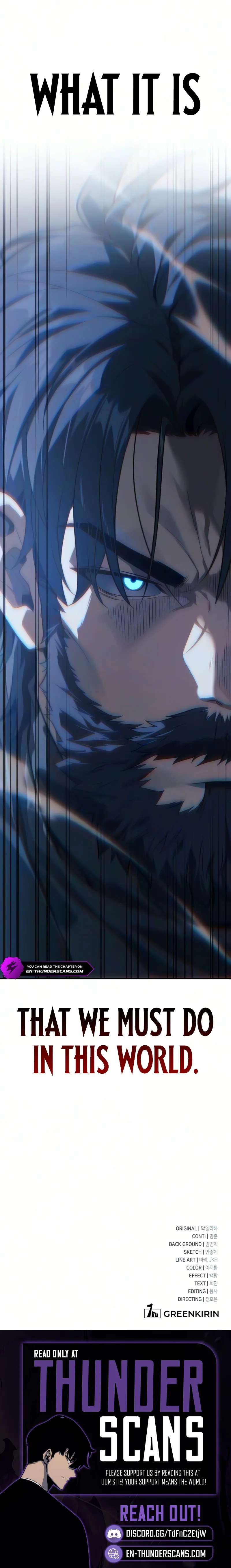 30 Years Have Passed Since the Prologue — Chapter 15 — page 16