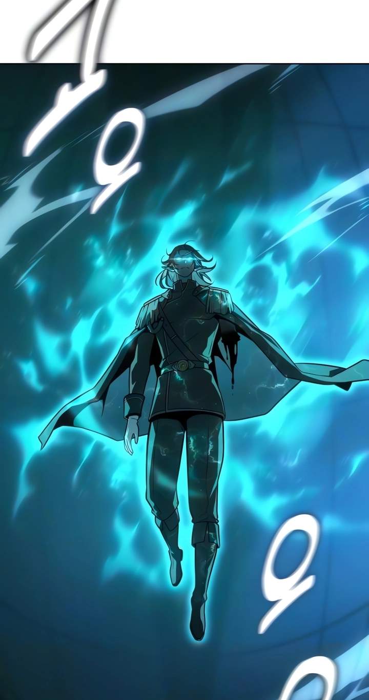 30 Years Have Passed Since the Prologue — Chapter 18 — page 2