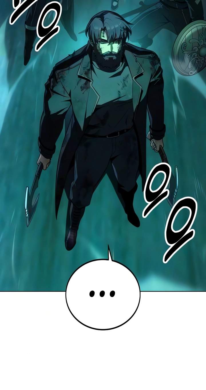 30 Years Have Passed Since the Prologue — Chapter 18 — page 4