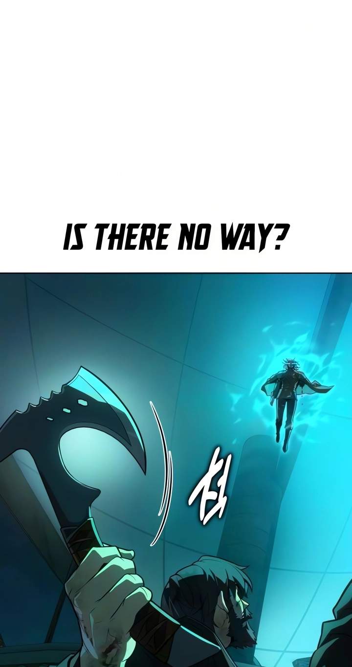 30 Years Have Passed Since the Prologue — Chapter 18 — page 6