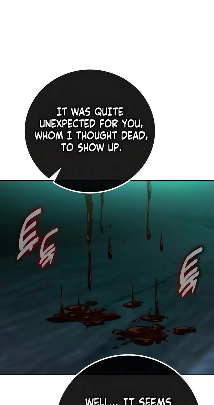 30 Years Have Passed Since the Prologue — Chapter 18 — page 9