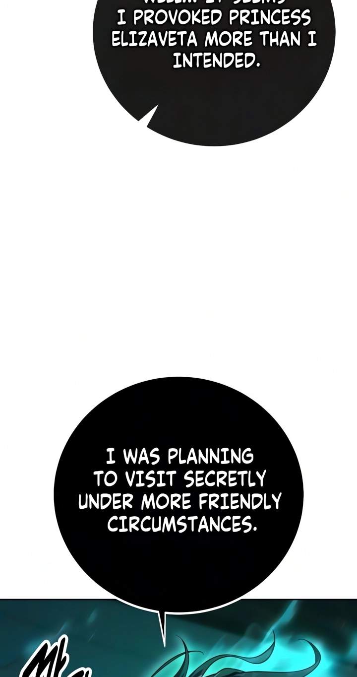 30 Years Have Passed Since the Prologue — Chapter 18 — page 10