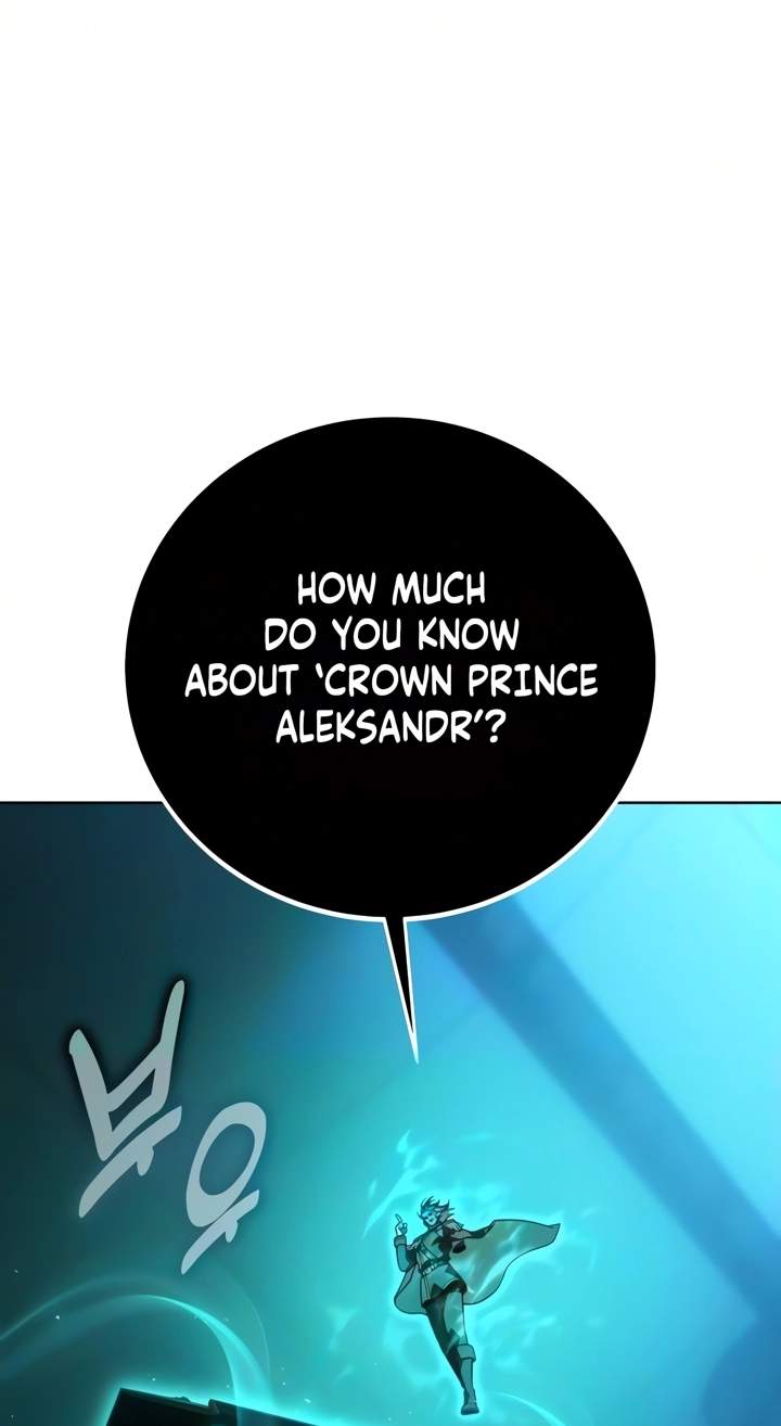 30 Years Have Passed Since the Prologue — Chapter 18 — page 12