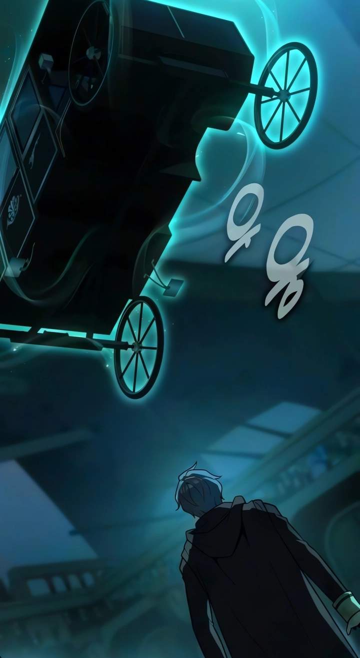 30 Years Have Passed Since the Prologue — Chapter 18 — page 13