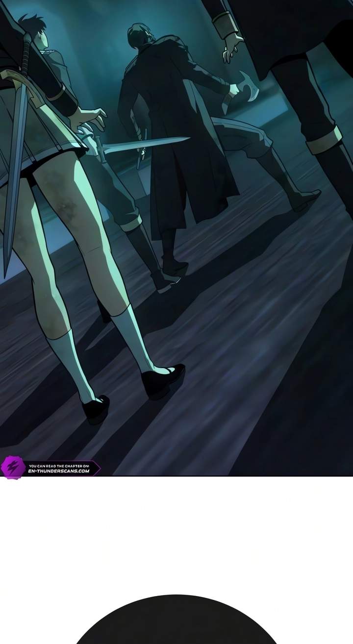 30 Years Have Passed Since the Prologue — Chapter 18 — page 14