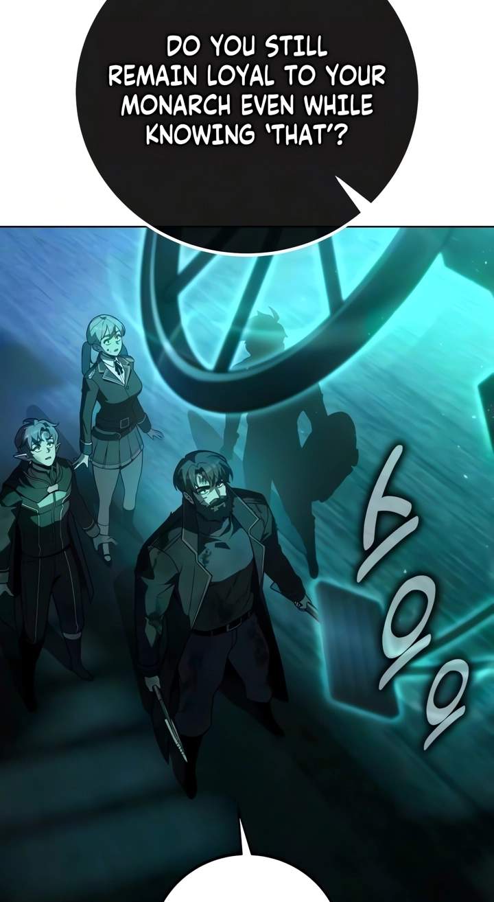 30 Years Have Passed Since the Prologue — Chapter 18 — page 15
