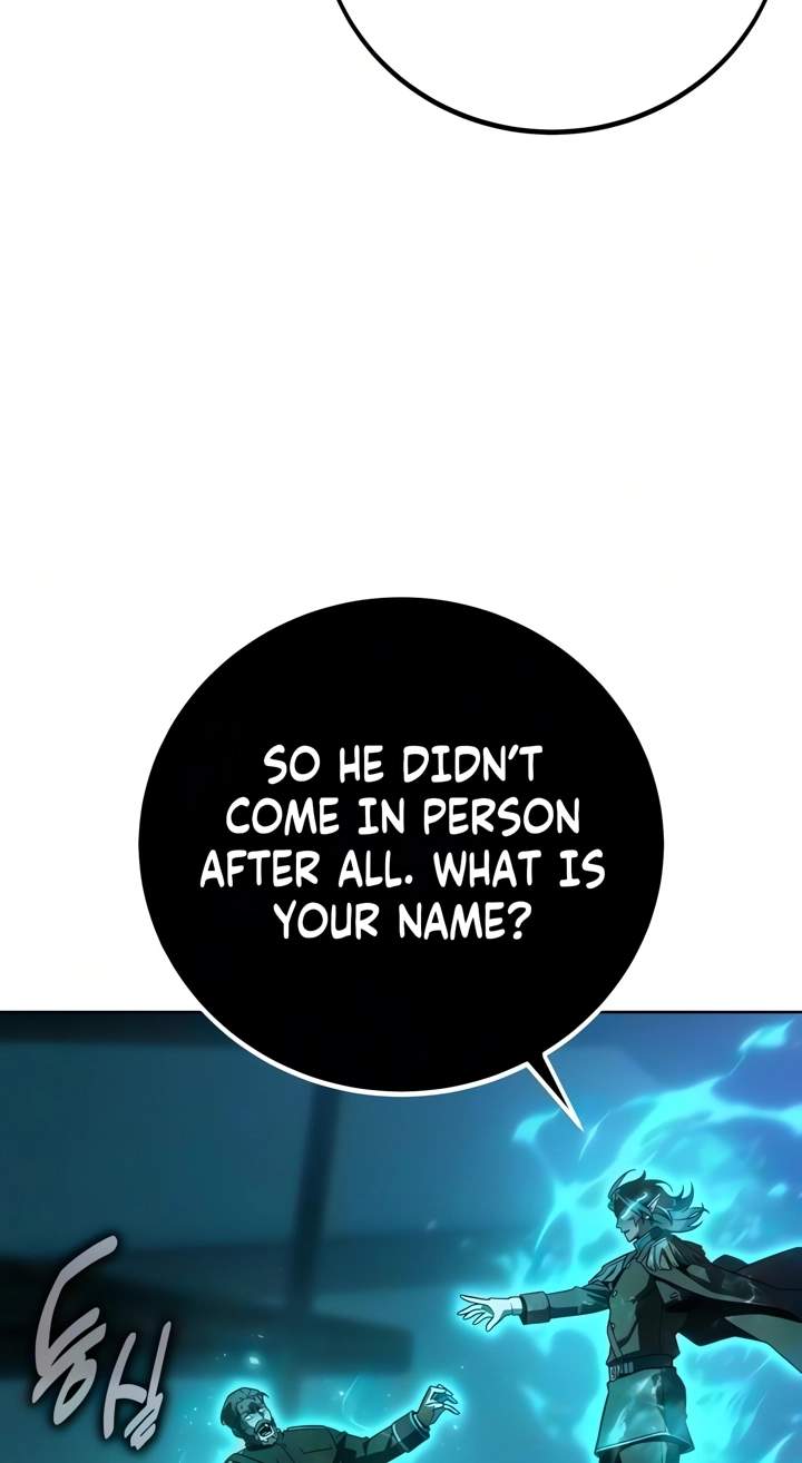 30 Years Have Passed Since the Prologue — Chapter 18 — page 19