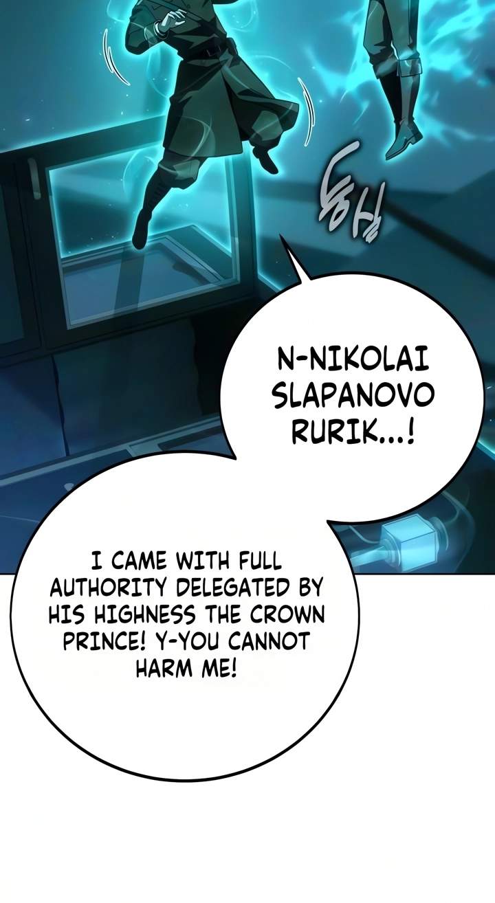30 Years Have Passed Since the Prologue — Chapter 18 — page 20