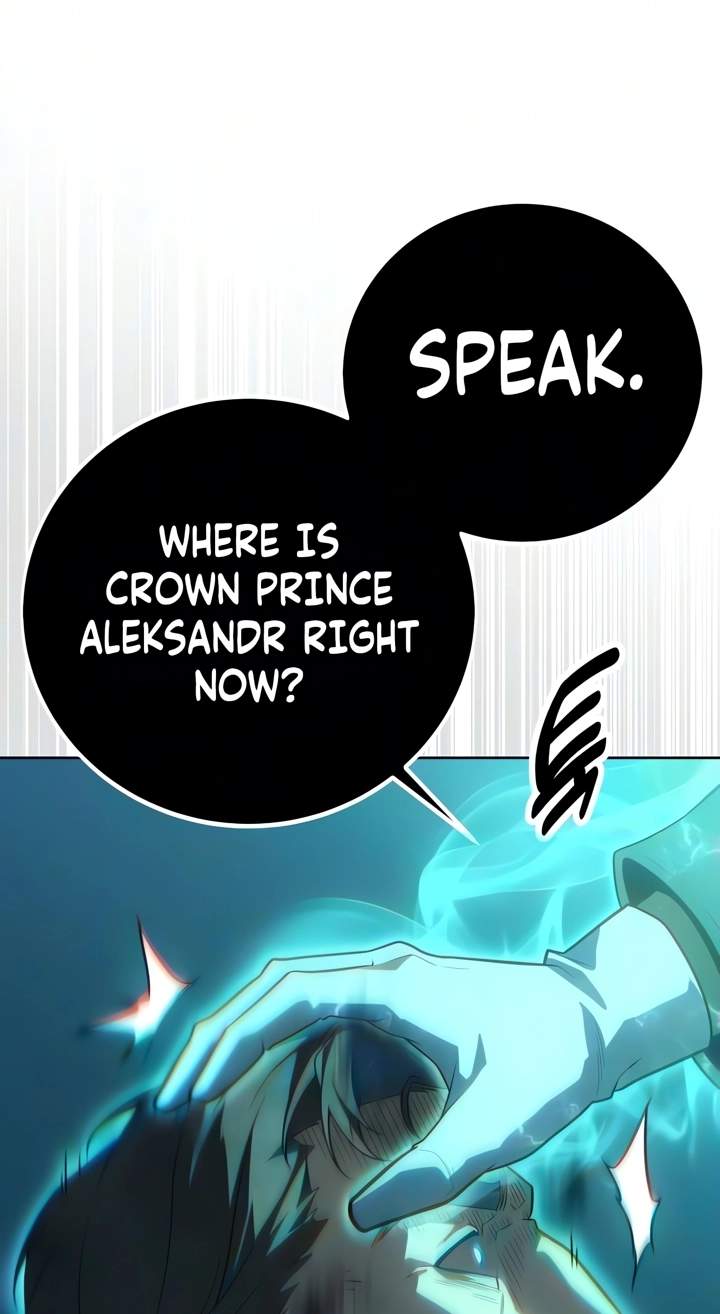 30 Years Have Passed Since the Prologue — Chapter 18 — page 21